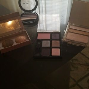 Makeup lot